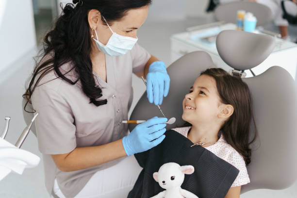 Best Emergency Tooth Extraction in Llington, MI