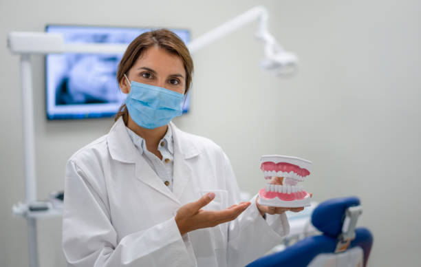 Best Emergency Gum Treatment in Llington, MI