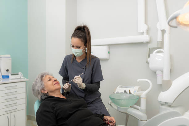 Best Emergency TMJ Treatment in Llington, MI