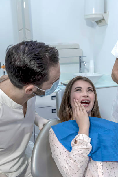 Best Emergency Treatment for Dental Infections or Abscesses in Llington, MI