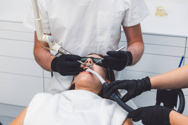 Best Emergency Treatment for Dental Infections or Abscesses in Llington, MI