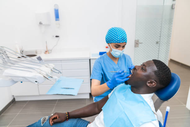 Best After-Hours Dental Trauma Care in Llington, MI