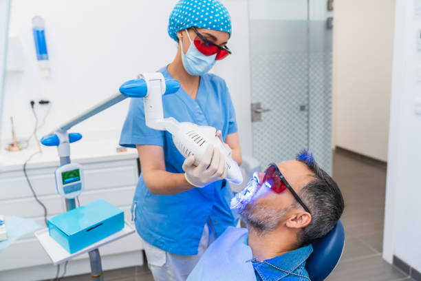 Best Emergency Wisdom Teeth Removal in Llington, MI