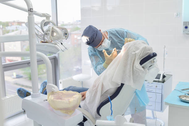 Best Emergency Orthodontic Services in Llington, MI